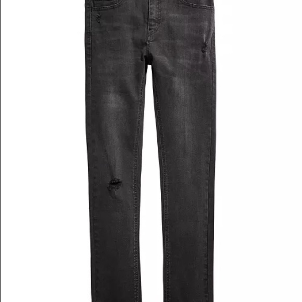 Big Boys Ring Of Fire Jeans